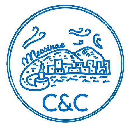 C&C bedrooms Messina Buitenkant foto