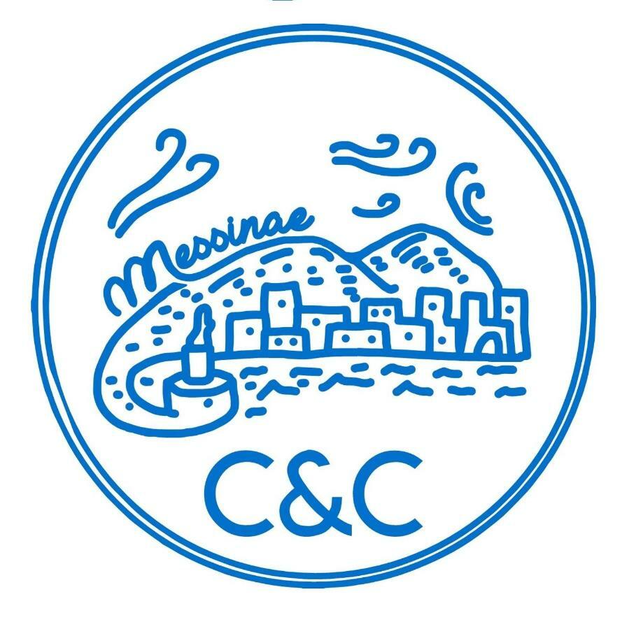 C&C bedrooms Messina Buitenkant foto